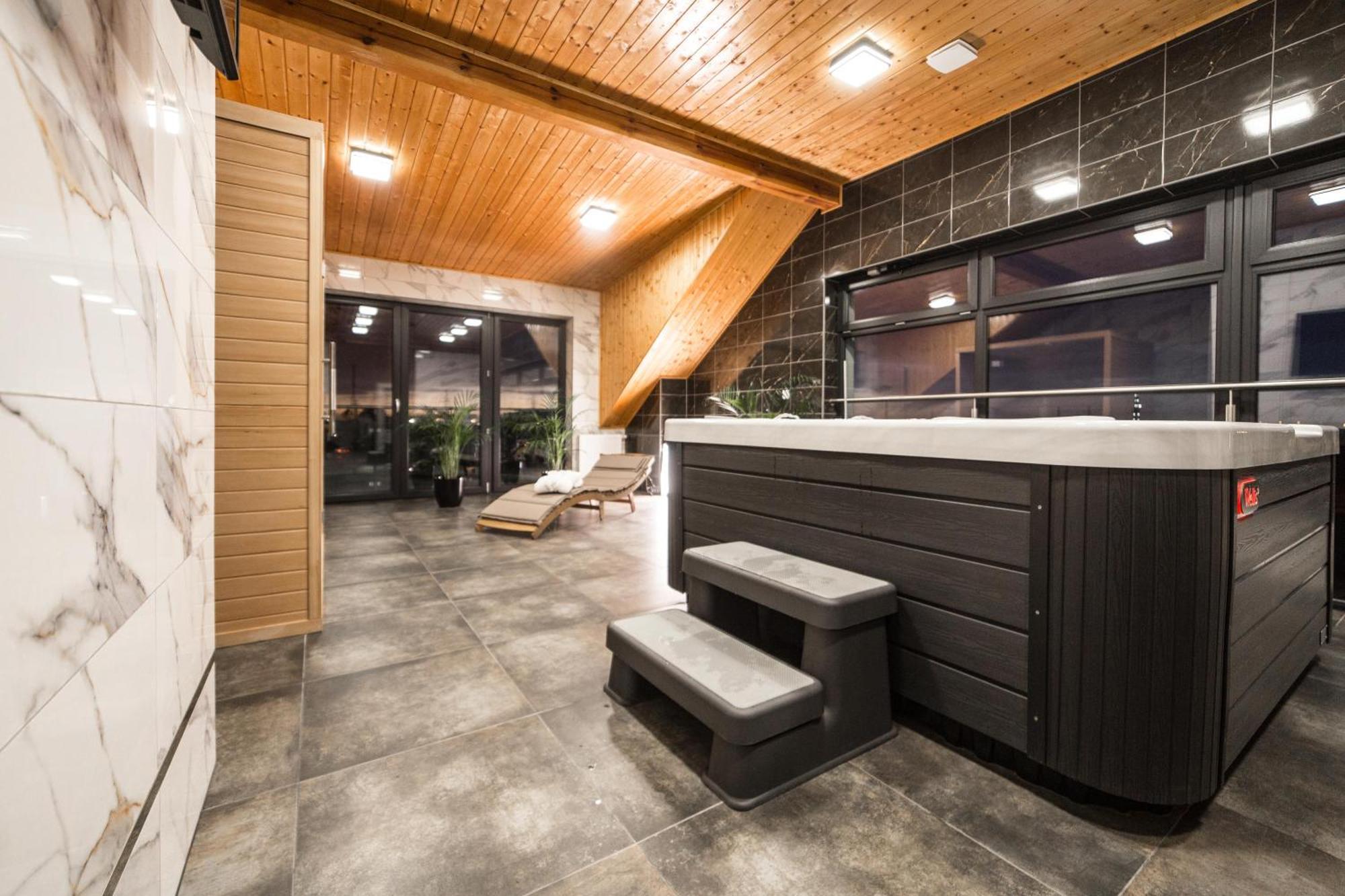 Poludnik Park Boutique Hotel Conference&Spa Stargard Szczeciński Dış mekan fotoğraf